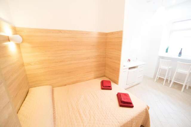 Апартаменты Apartment on Filatova 10/1 Львов-21
