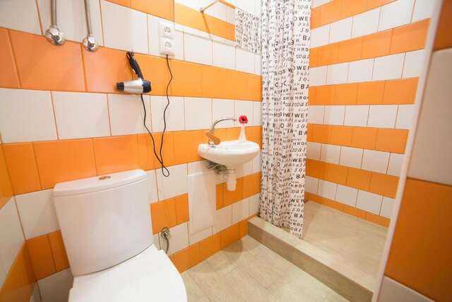Апартаменты Apartment on Filatova 10/1 Львов-22